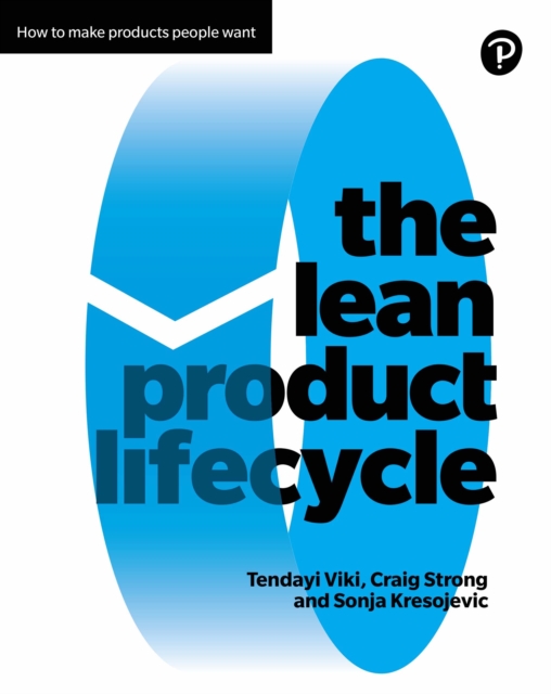 Lean Product Lifecycle, The : A Playbook For Making Products People Want, PDF eBook