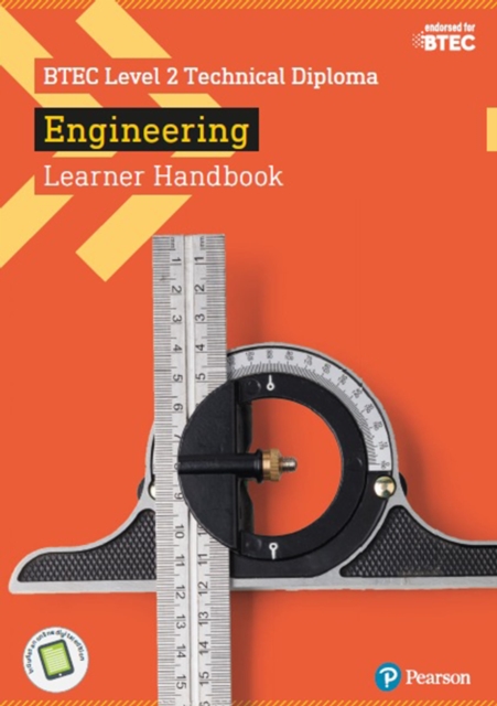BTEC L2 Technical Diploma Engineering Learner Handbook, PDF eBook