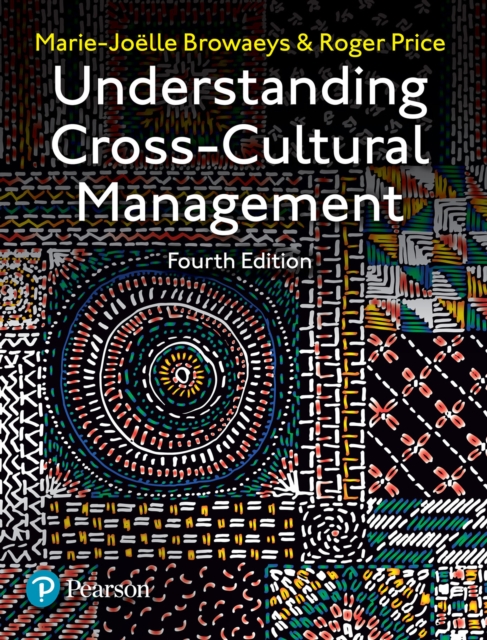 Understanding Cross-Cultural Management, EPUB eBook