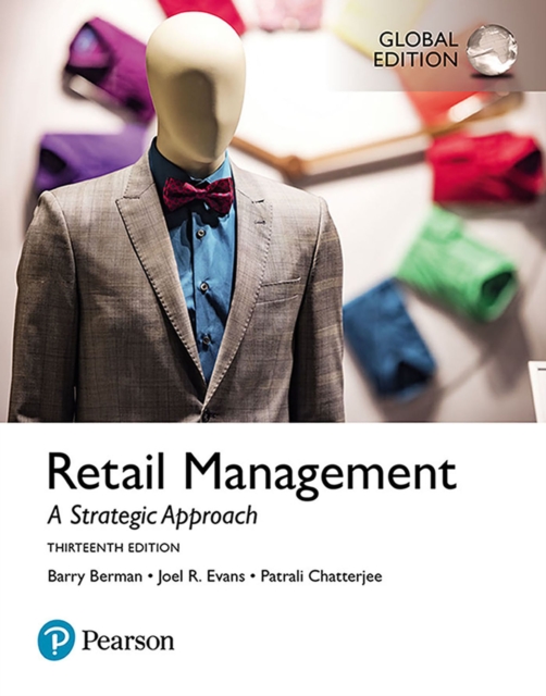 Retail Management, Global Edition, PDF eBook