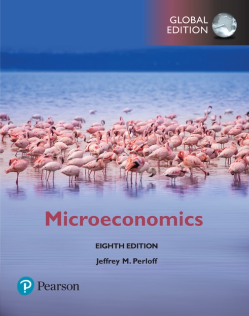 Microeconomics, Global Edition, Paperback / softback Book