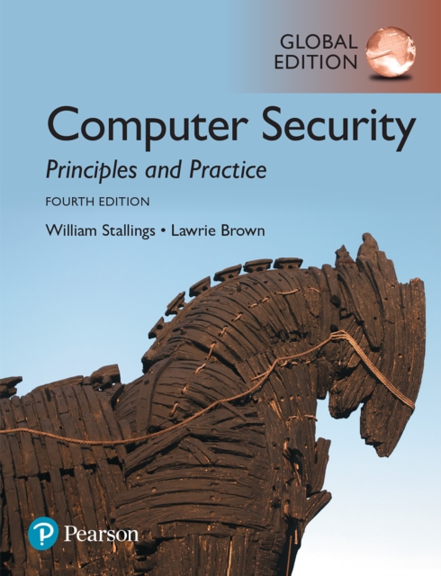 Computer Security: Principles and Practice, Global Edition, PDF eBook