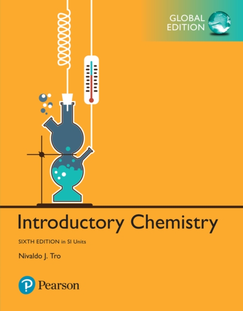 Introductory Chemistry in SI Units, Paperback / softback Book