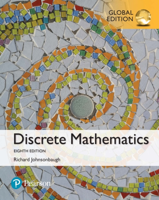 Discrete Mathematics, Global Edition, PDF eBook