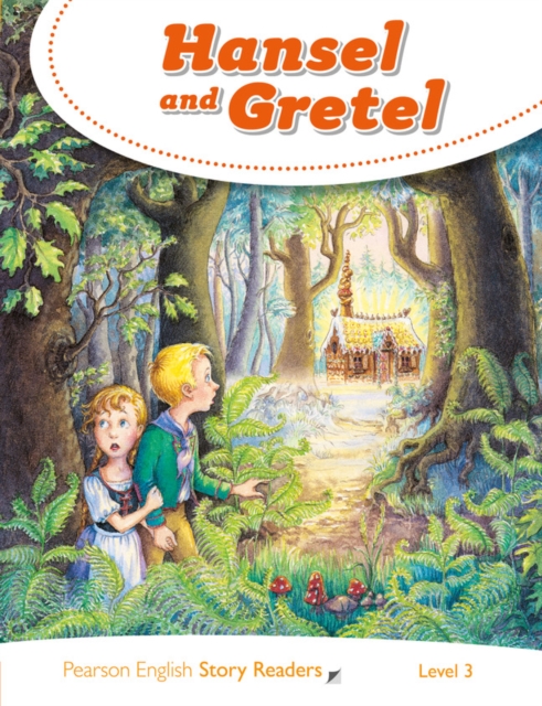 Level 3: Hansel and Gretel, Paperback / softback Book