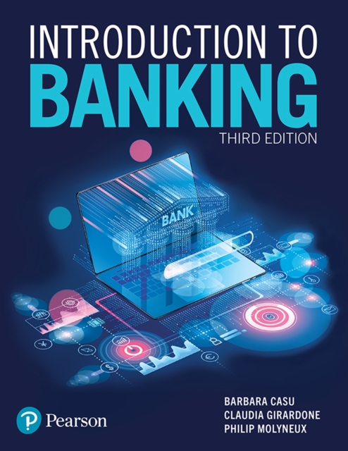 Introduction to Banking, EPUB eBook