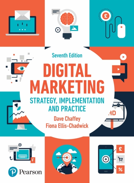 Digital Marketing, PDF eBook