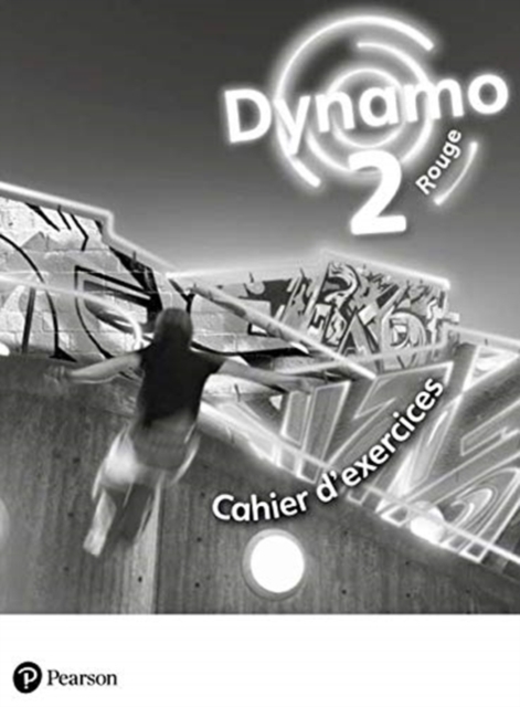 Dynamo 2 Rouge Workbook PACK, Multiple copy pack Book