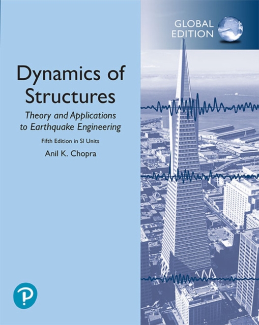 Dynamics of Structures in SI Units, Paperback / softback Book