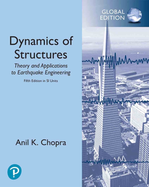 Dynamics of Structures, SI Editionv, PDF eBook
