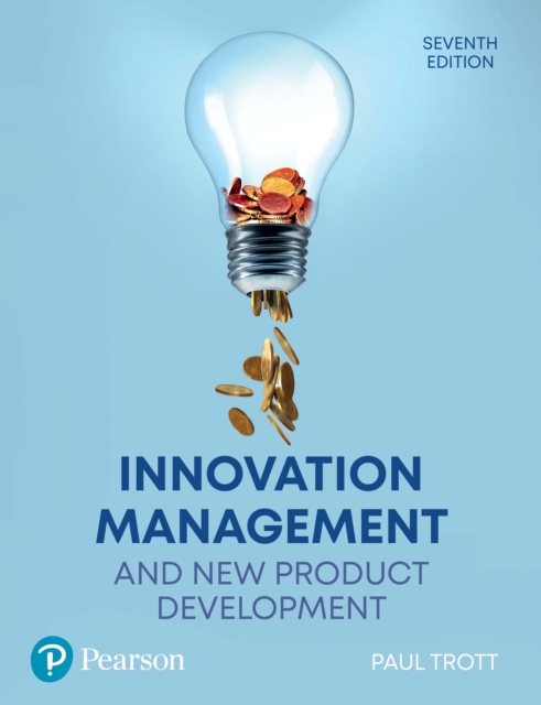 Innovation Management and New Product Development, PDF eBook