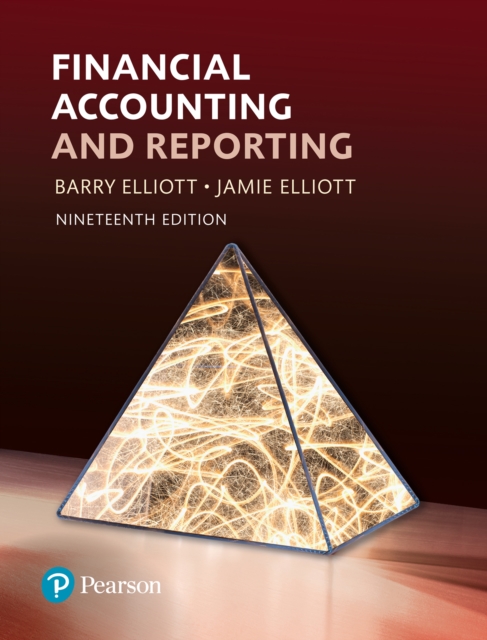 Financial Accounting and Reporting, EPUB eBook
