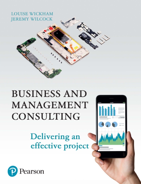 Business and Management Consulting : Delivering an Effective Project, PDF eBook