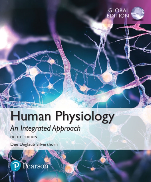 Human Physiology: An Integrated Approach, Global Edition, PDF eBook