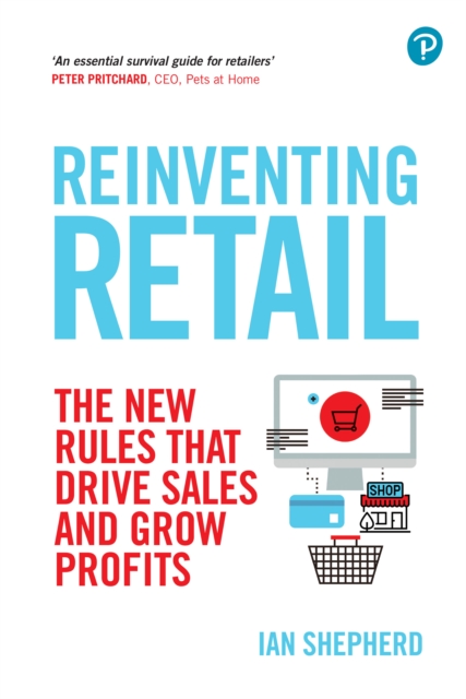 Reinventing Retail, PDF eBook