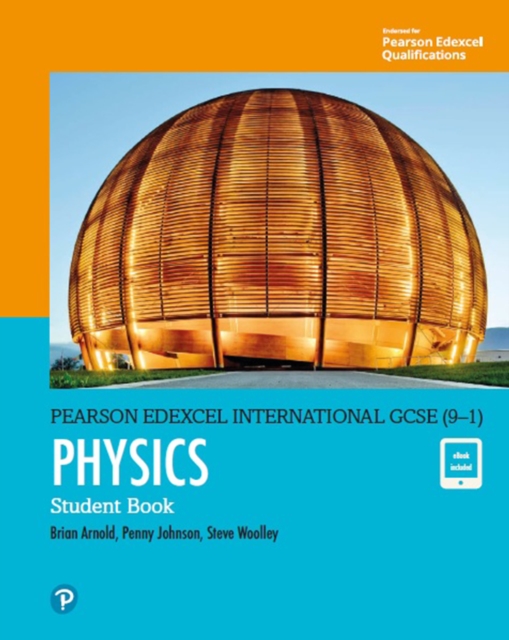 Pearson Edexcel International GCSE (9-1) Physics Student Book, PDF eBook