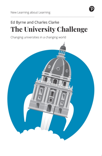 University Challenge, The : Changing universities in a changing world, EPUB eBook