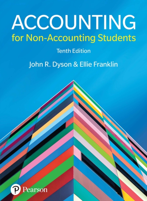 Accounting for Non-Accounting Students, PDF eBook