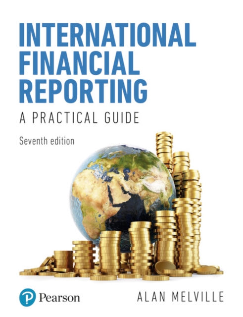 International Financial Reporting, Paperback / softback Book