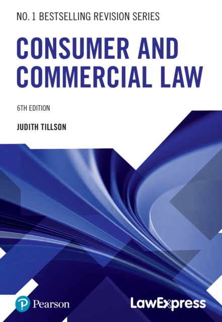 Commercial and Consumer Law, PDF eBook