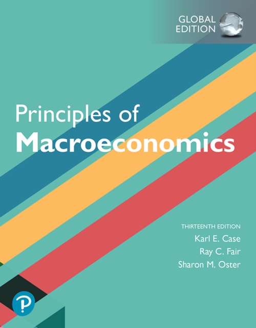 Principles of Macroeconomics, Global Edition, PDF eBook