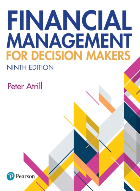 Financial Management for Decision Makers, PDF eBook