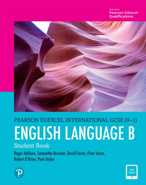 Pearson Edexcel International GCSE (9-1) English Language B Student Book, PDF eBook
