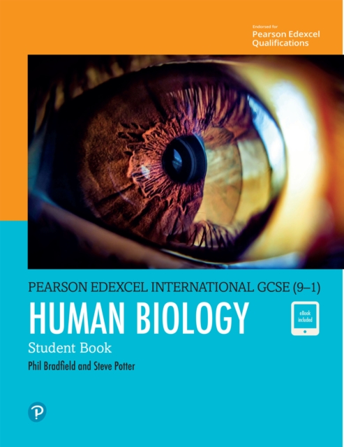 Pearson Edexcel International GCSE (9-1) Human Biology Student Book, PDF eBook
