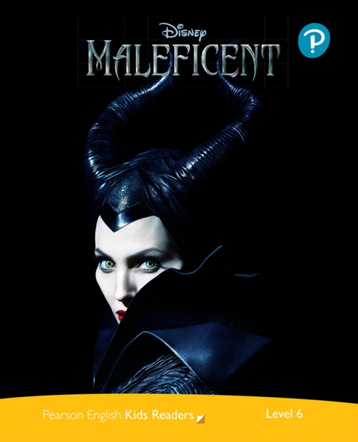 Level 6: Disney Kids Readers Maleficent for pack, Paperback / softback Book