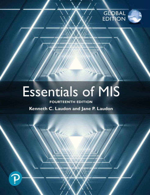Essentials of MIS, Global Edition, EPUB eBook