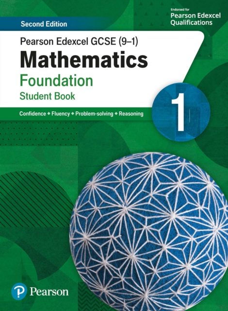 Pearson Edexcel GCSE (9-1) Mathematics Foundation Student Book 1, PDF eBook