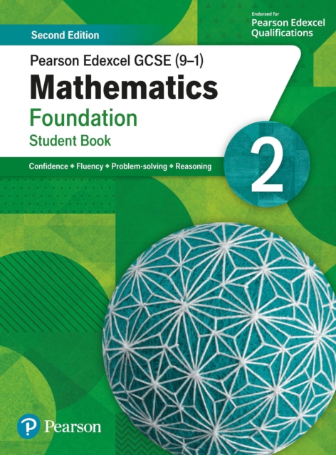 Pearson Edexcel GCSE (9-1) Mathematics Foundation Student Book 2, PDF eBook