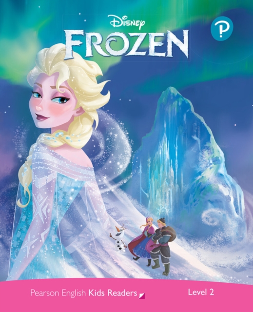 Level 2: Disney Kids Readers Frozen Pack, Multiple-component retail product Book