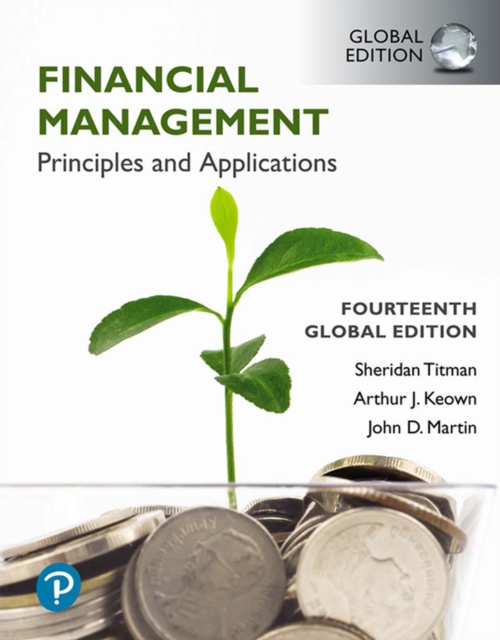 Financial Management: Principles and Applications, Global Edition, EPUB eBook