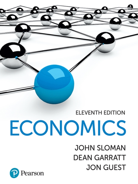 Economics, EPUB eBook