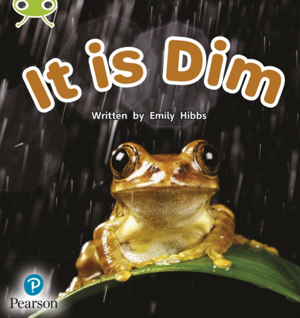 Bug Club Phonics - Phase 2 Unit 1-2: It is Dim, Paperback / softback Book