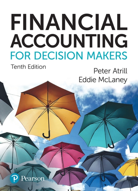 Financial Accounting for Decision Makers, EPUB eBook