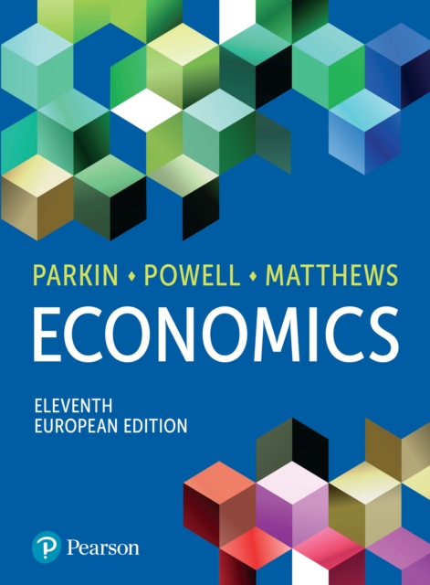 Economics, European edition, PDF eBook