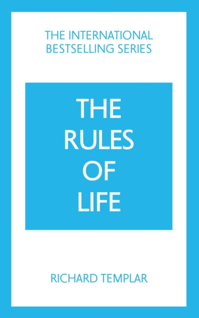Rules of Life, EPUB eBook