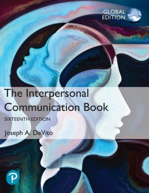 Interpersonal Communication Book, The, Global Edition, Paperback / softback Book