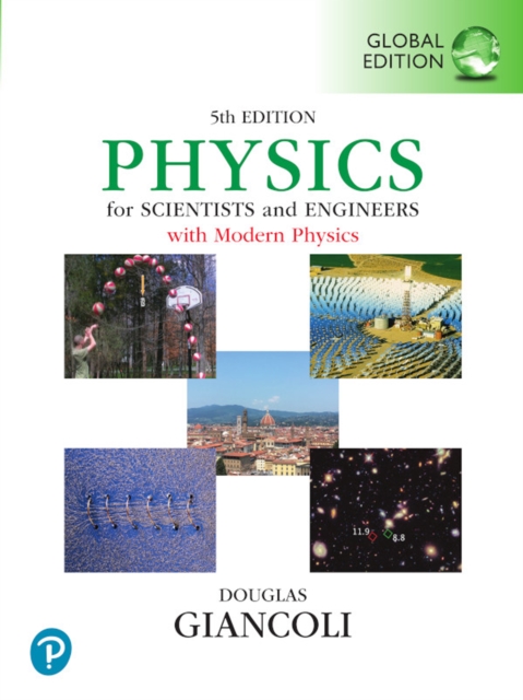 Physics for Scientists & Engineers with Modern Physics, Global Edition, PDF eBook