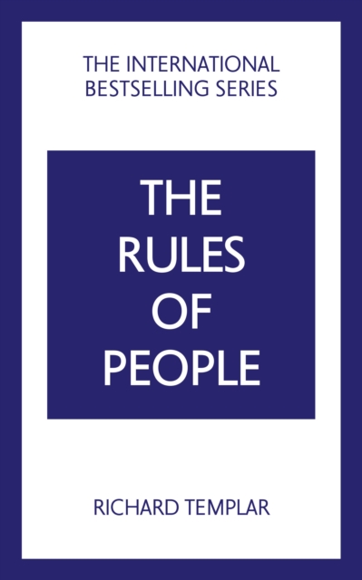 Rules of People, PDF eBook