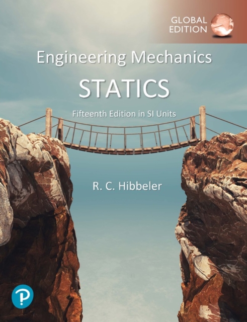 Engineering Mechanics: Statics, SI Units, PDF eBook