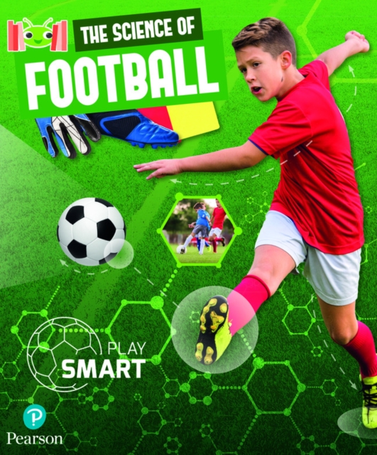 Bug Club Reading Corner: Age 5-7: Play Smart: Football, Paperback / softback Book