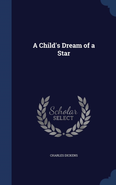 A Child's Dream of a Star, Hardback Book