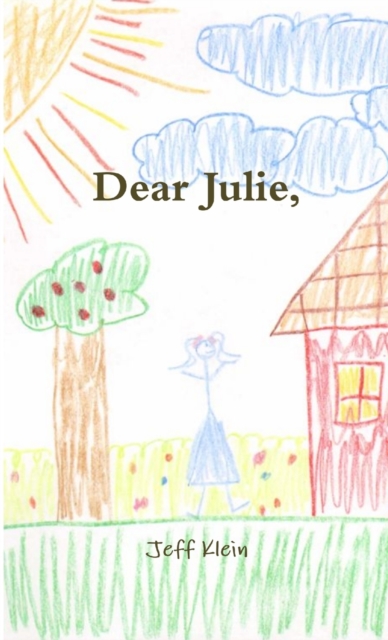 Dear Julie,, Paperback / softback Book