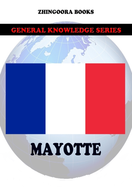 Mayotte, PDF eBook