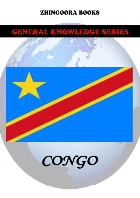Congo, PDF eBook