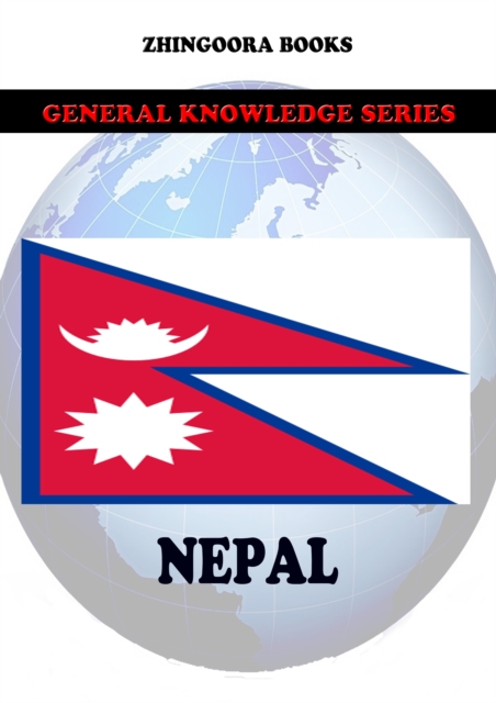 Nepal, PDF eBook