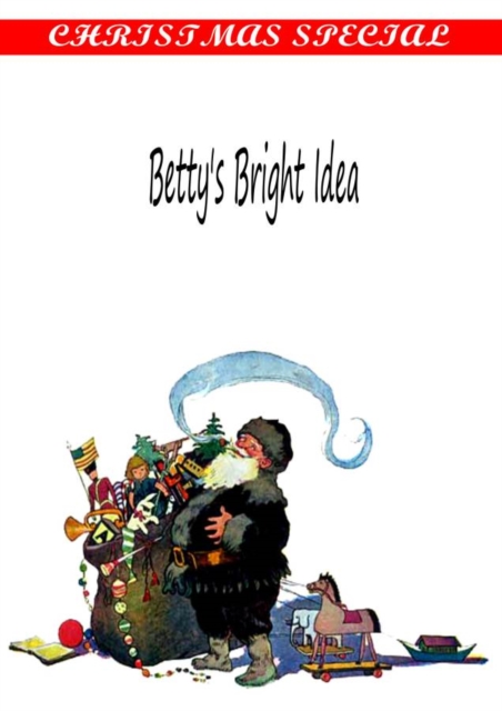 Betty's Bright Idea, PDF eBook